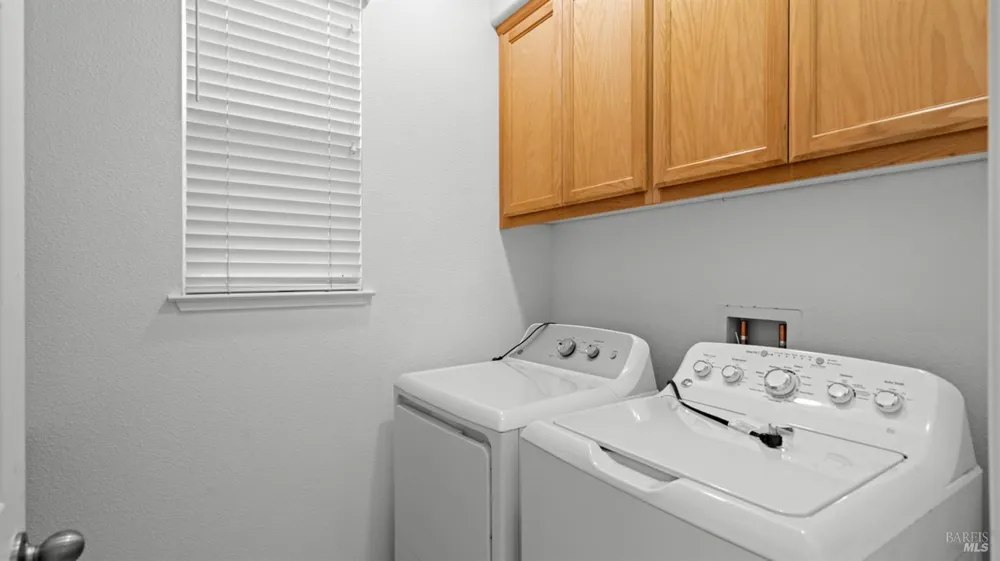2714 Tribeca Place Fairfield, CA 94533