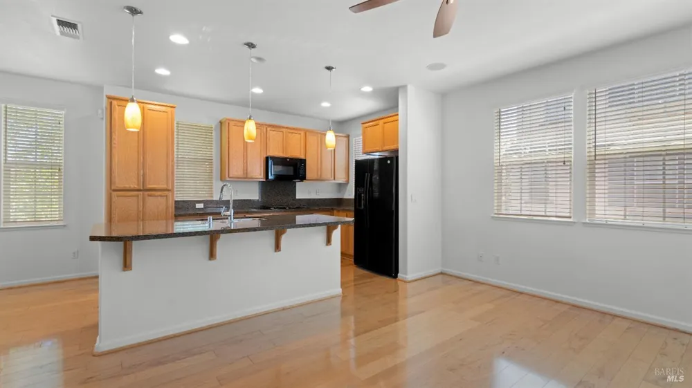 2714 Tribeca Place Fairfield, CA 94533