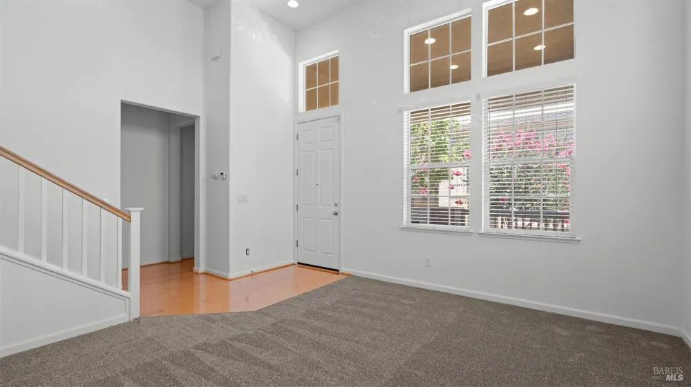 2714 Tribeca Place Fairfield, CA 94533