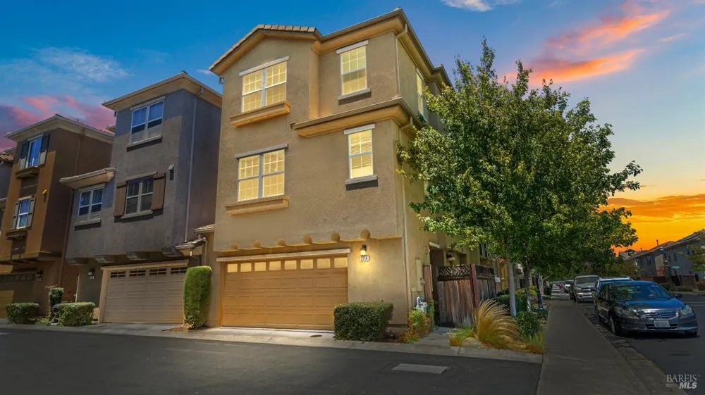 2714 Tribeca Place Fairfield, CA 94533