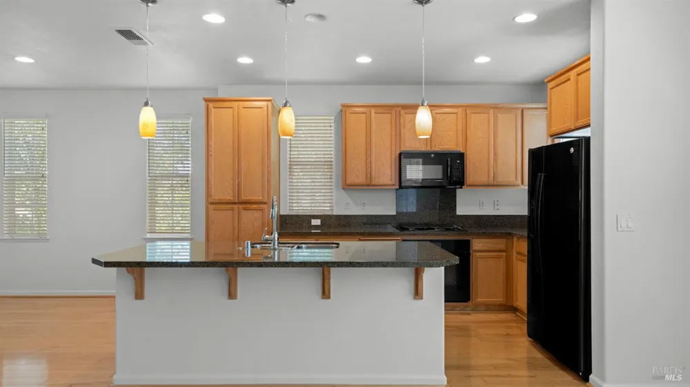 2714 Tribeca Place Fairfield, CA 94533
