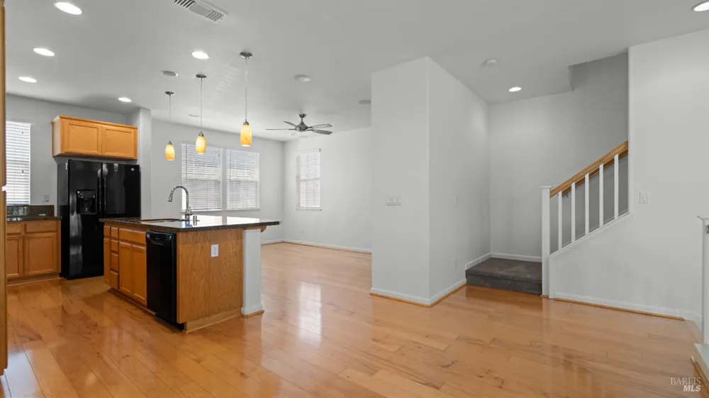 2714 Tribeca Place Fairfield, CA 94533