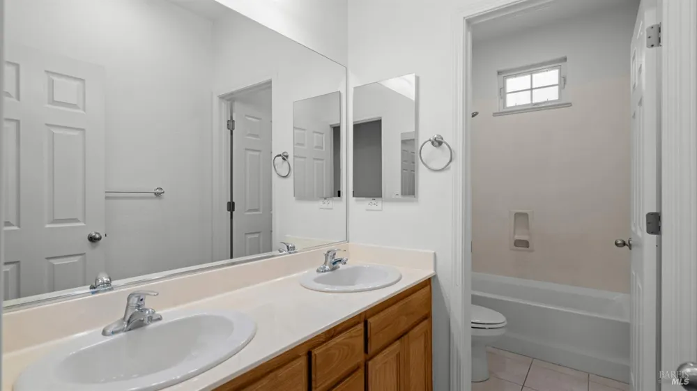 2714 Tribeca Place Fairfield, CA 94533