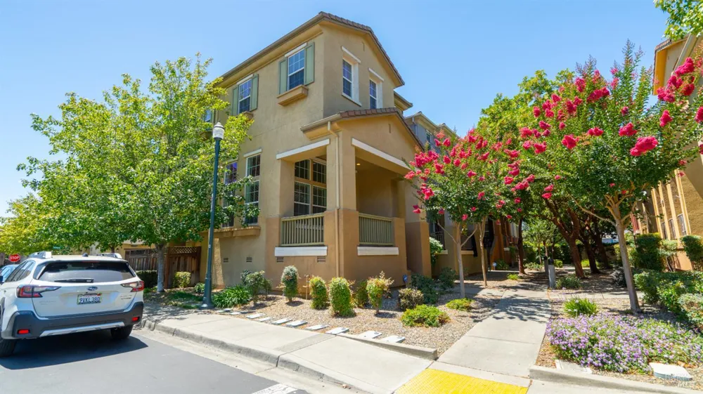 2714 Tribeca Place Fairfield, CA 94533