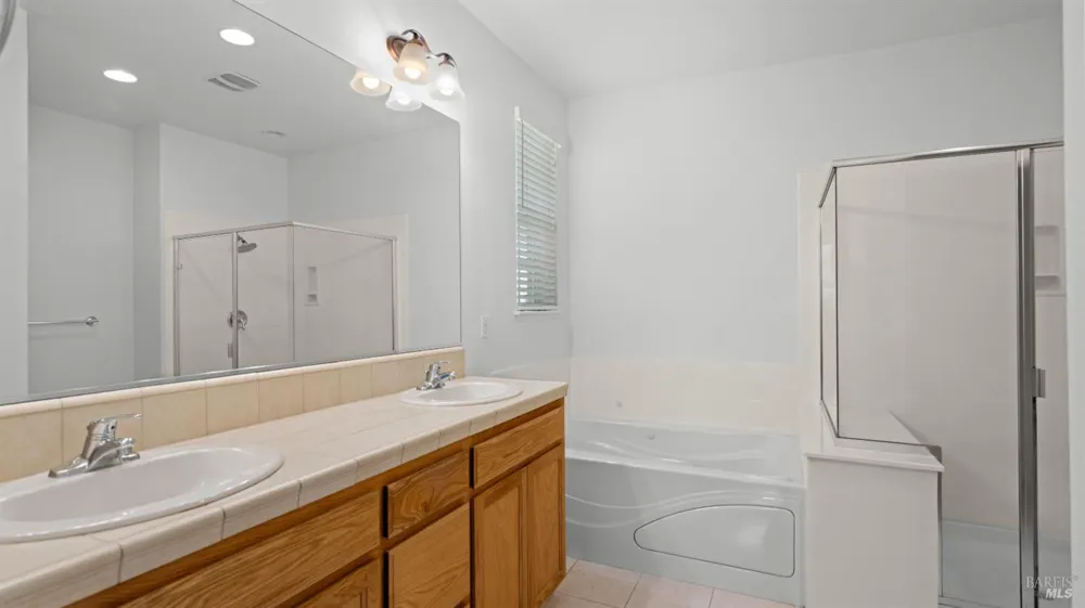 2714 Tribeca Place Fairfield, CA 94533