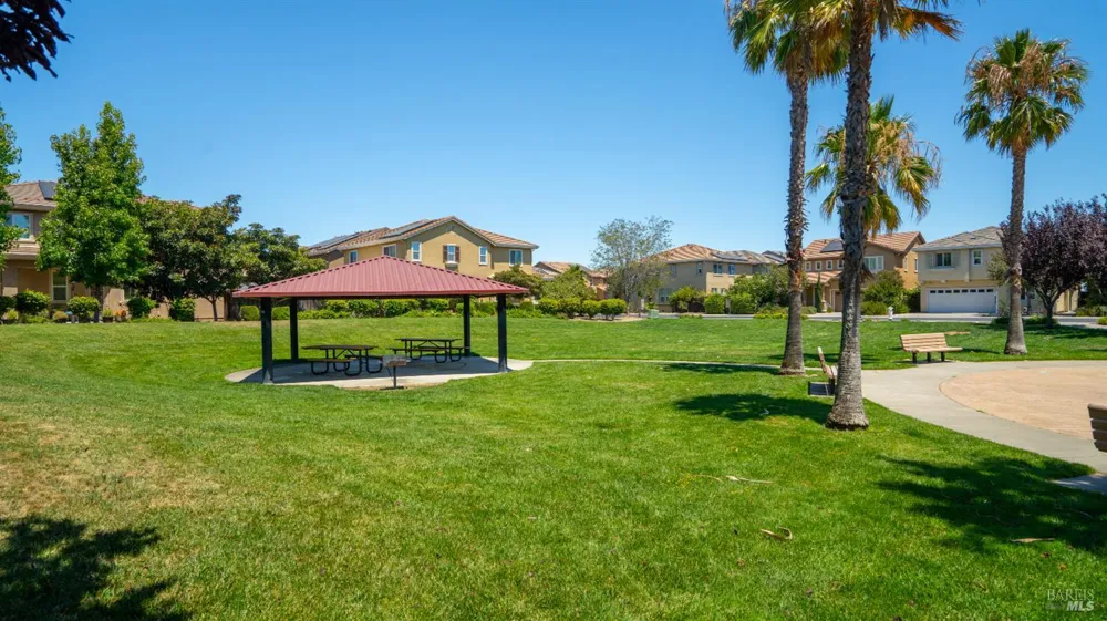 2714 Tribeca Place Fairfield, CA 94533