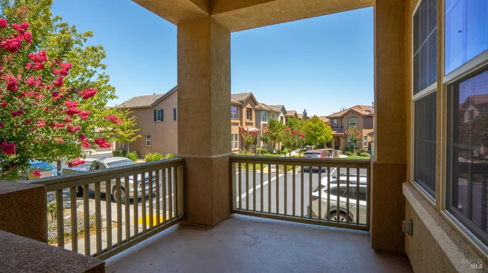 2714 Tribeca Place Fairfield, CA 94533