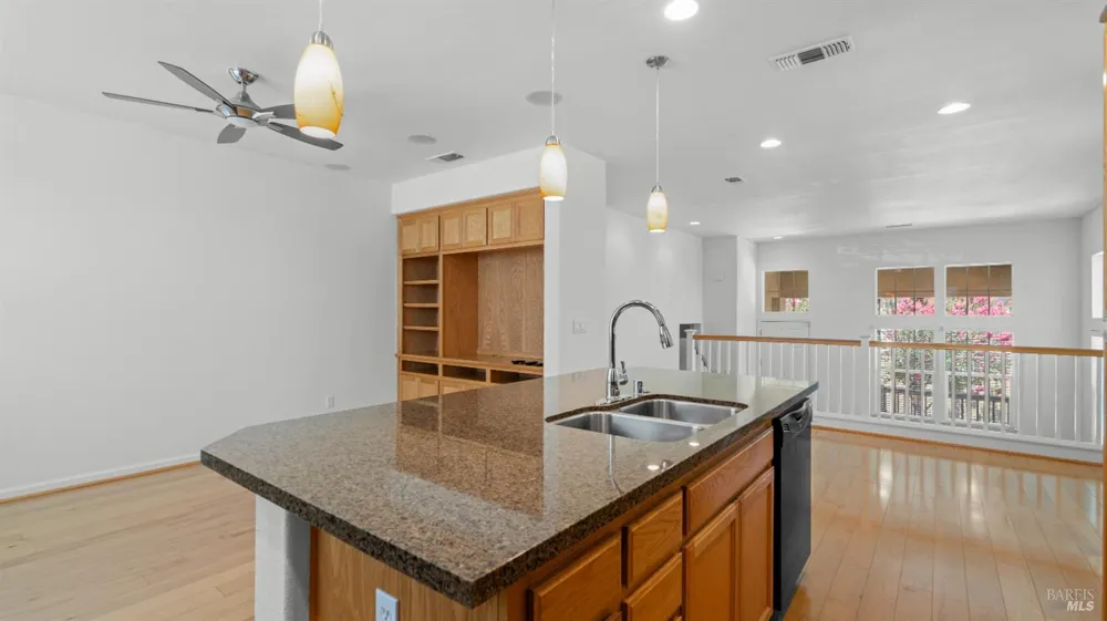 2714 Tribeca Place Fairfield, CA 94533