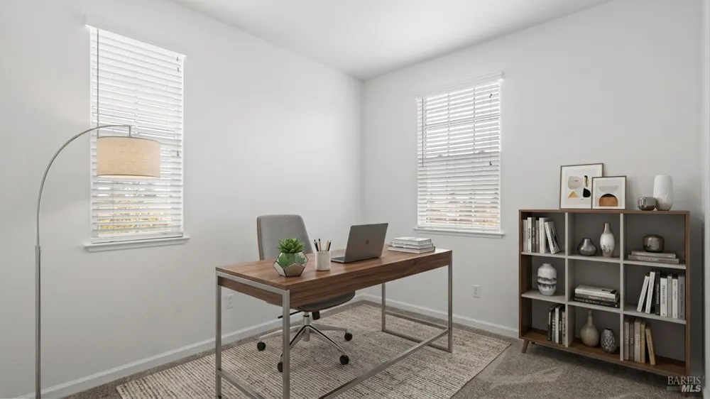 2714 Tribeca Place Fairfield, CA 94533