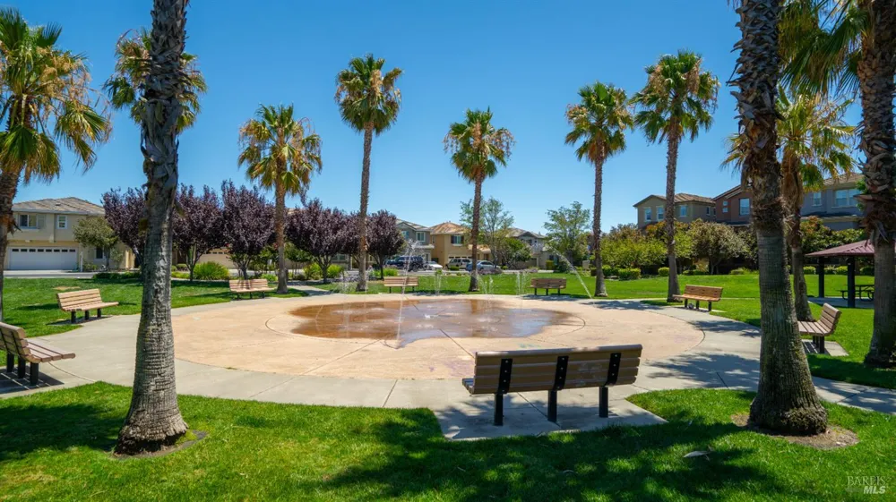2714 Tribeca Place Fairfield, CA 94533
