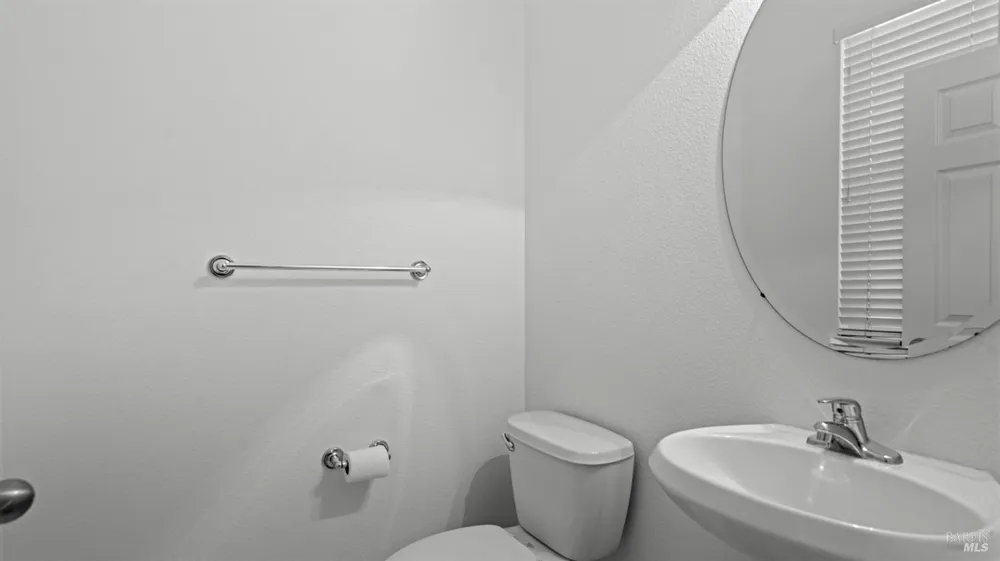 2714 Tribeca Place Fairfield, CA 94533
