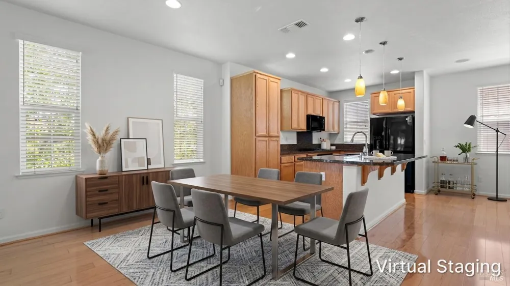 2714 Tribeca Place Fairfield, CA 94533