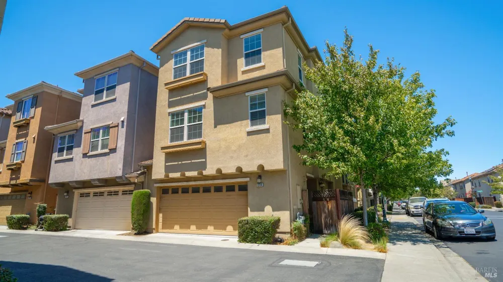 2714 Tribeca Place Fairfield, CA 94533