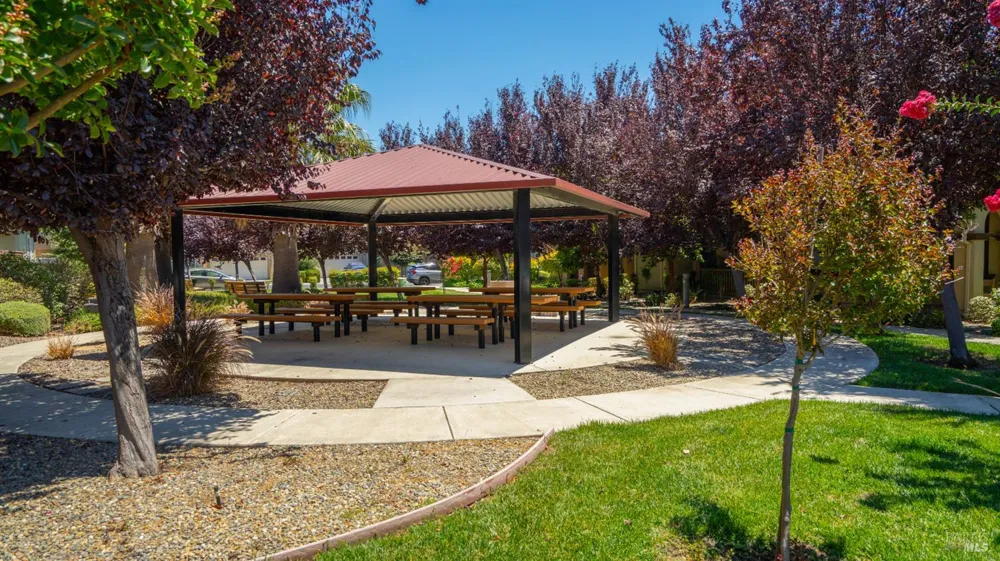 2714 Tribeca Place Fairfield, CA 94533