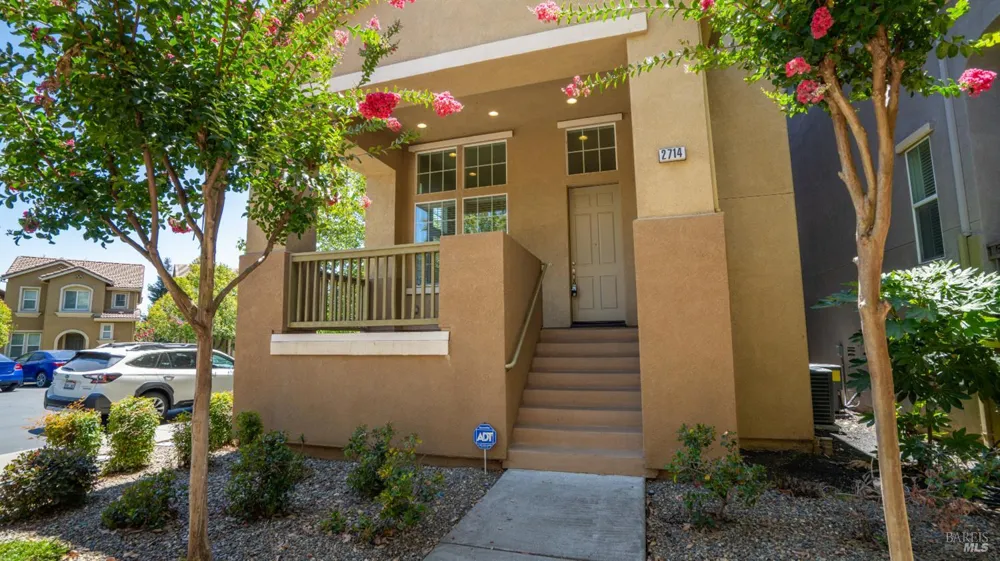 2714 Tribeca Place Fairfield, CA 94533