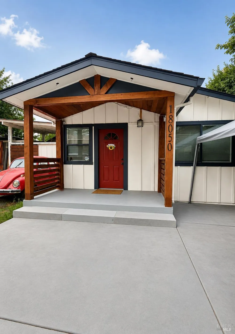 18052 Greger Street Boyes Hot Springs, CA 95476