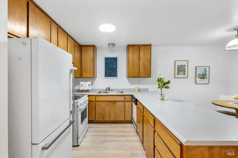 7008 Marsh Way Cotati, CA 94931