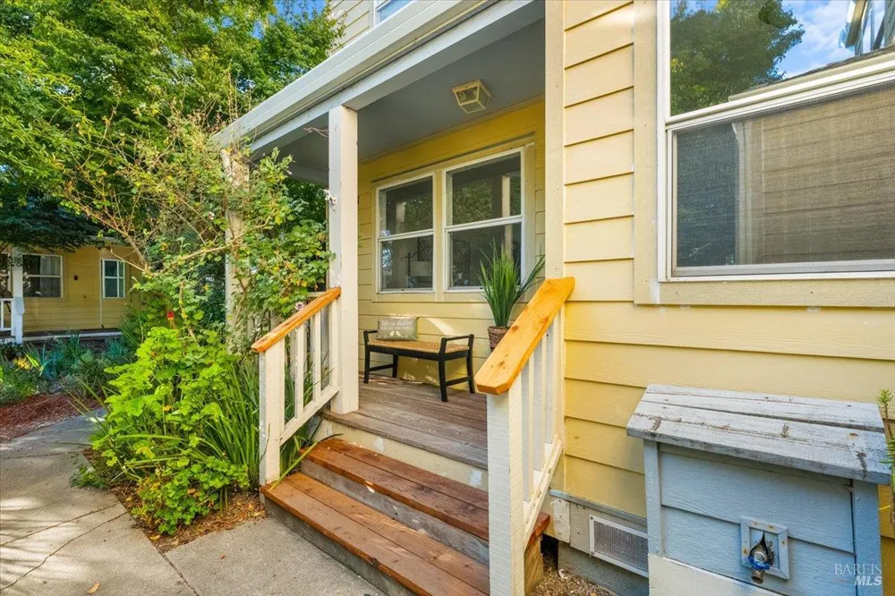 7008 Marsh Way Cotati, CA 94931