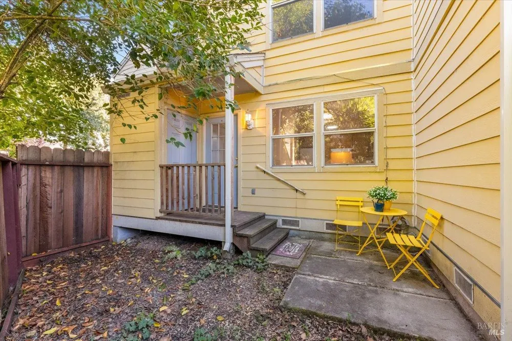 7008 Marsh Way Cotati, CA 94931