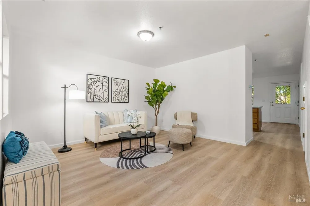 7008 Marsh Way Cotati, CA 94931