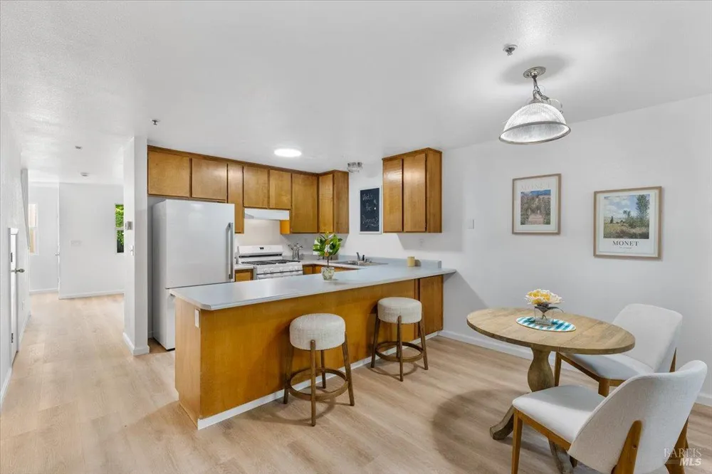 7008 Marsh Way Cotati, CA 94931