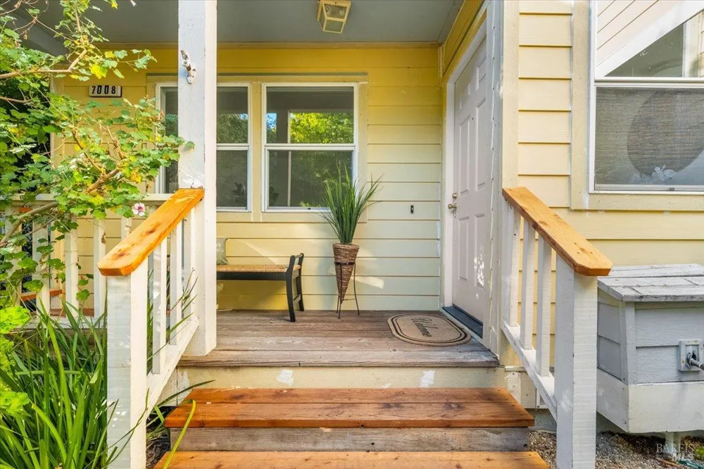 7008 Marsh Way Cotati, CA 94931