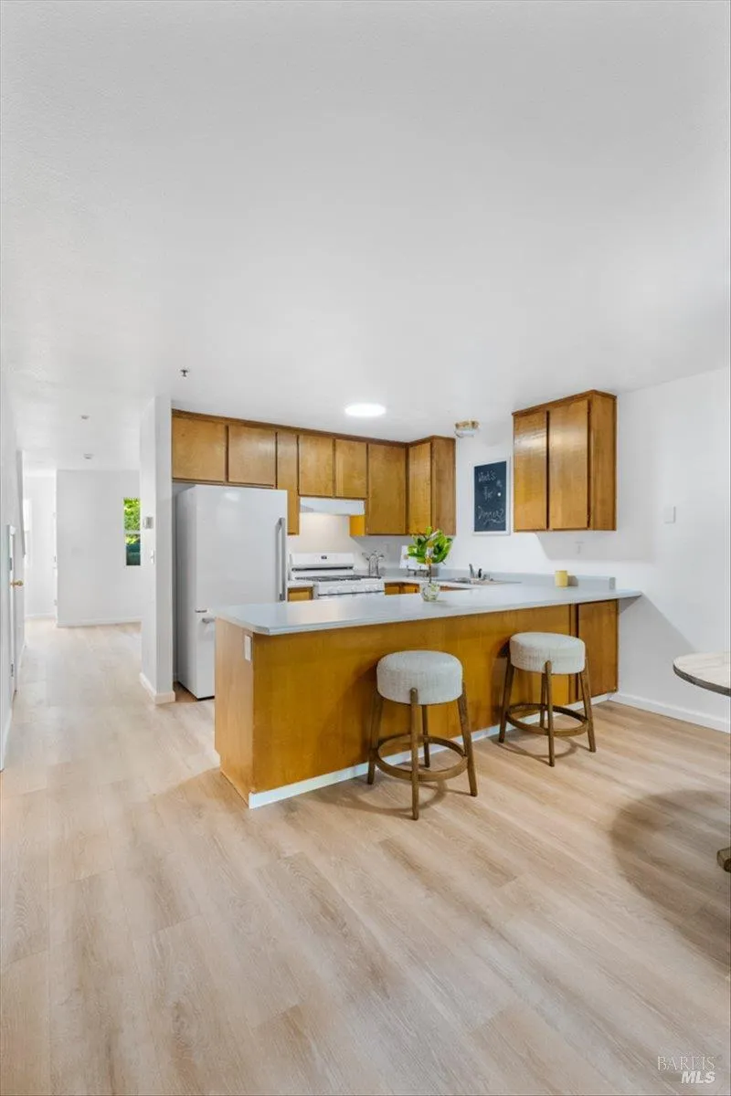 7008 Marsh Way Cotati, CA 94931