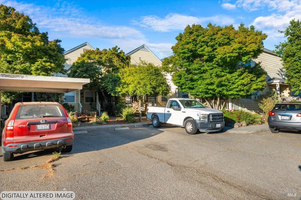 7008 Marsh Way Cotati, CA 94931