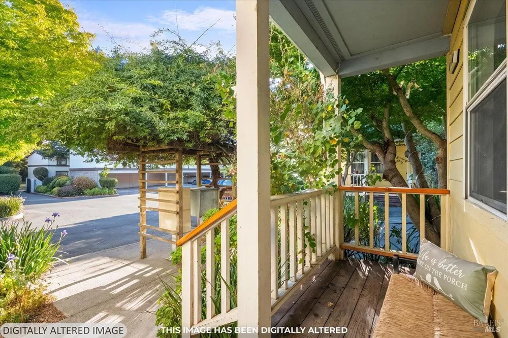 7008 Marsh Way Cotati, CA 94931