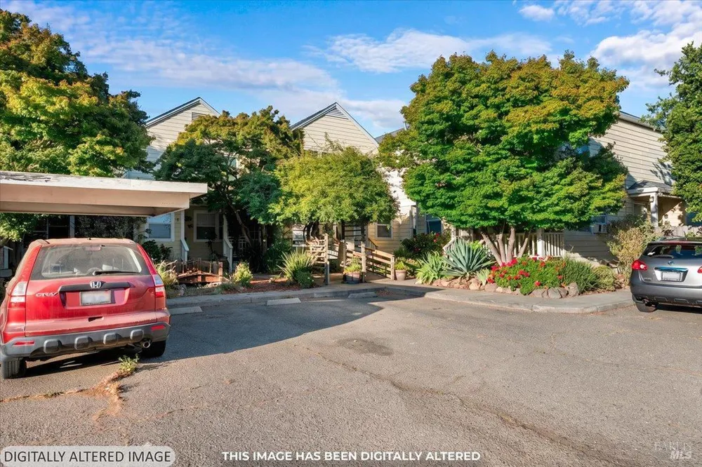 7008 Marsh Way Cotati, CA 94931