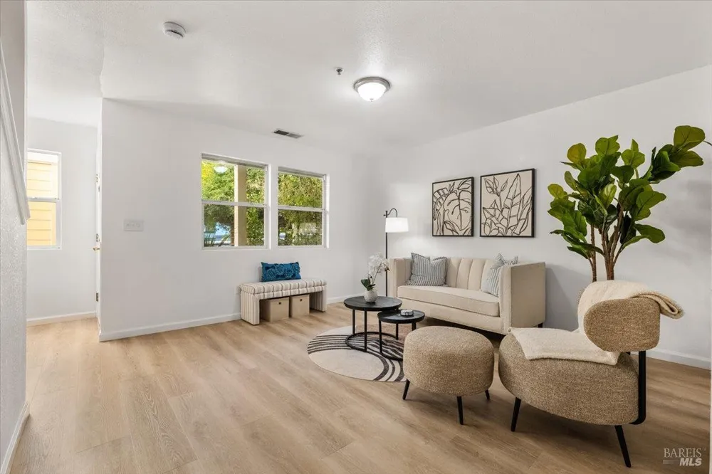 7008 Marsh Way Cotati, CA 94931