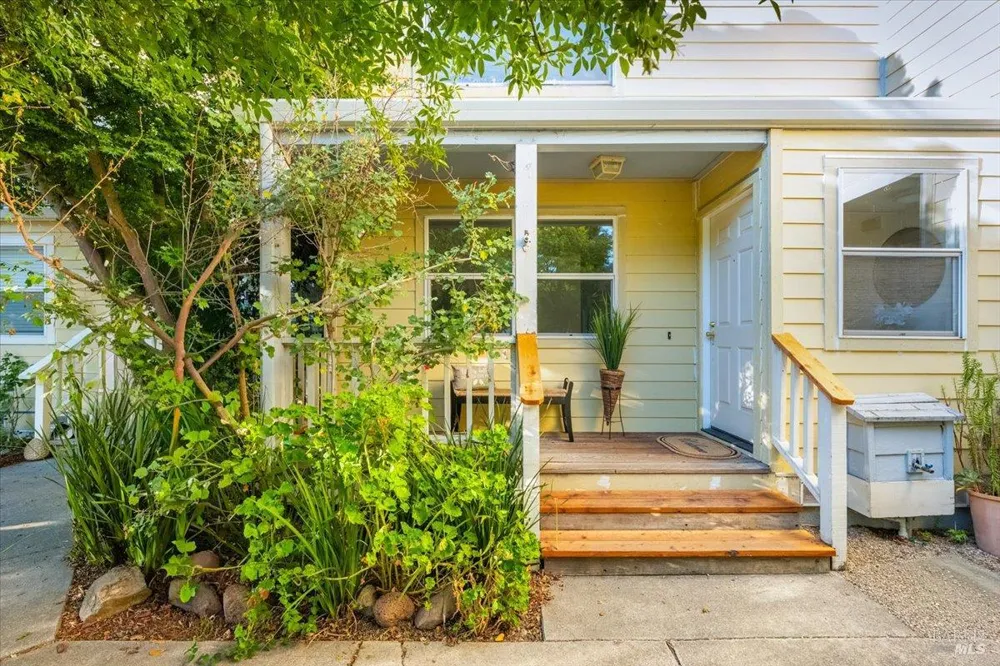 7008 Marsh Way Cotati, CA 94931