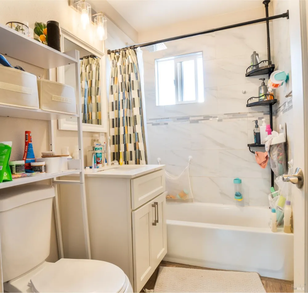 49 Denfield Avenue Benicia, CA 94510