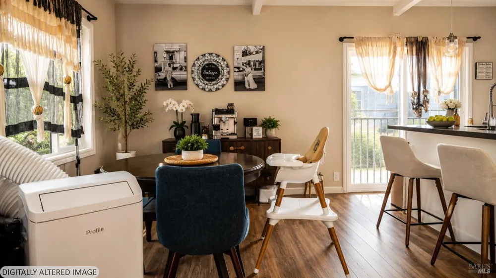 49 Denfield Avenue Benicia, CA 94510