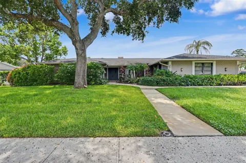 475 HOLLY HILL ROAD