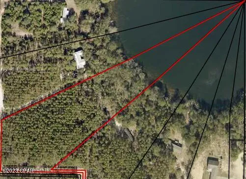 Sunrise Way Southport, FL 32409