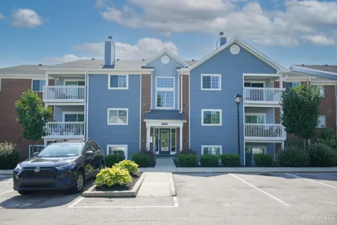 7736 Scioto Court #315