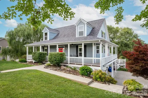 93 Big Sky Drive