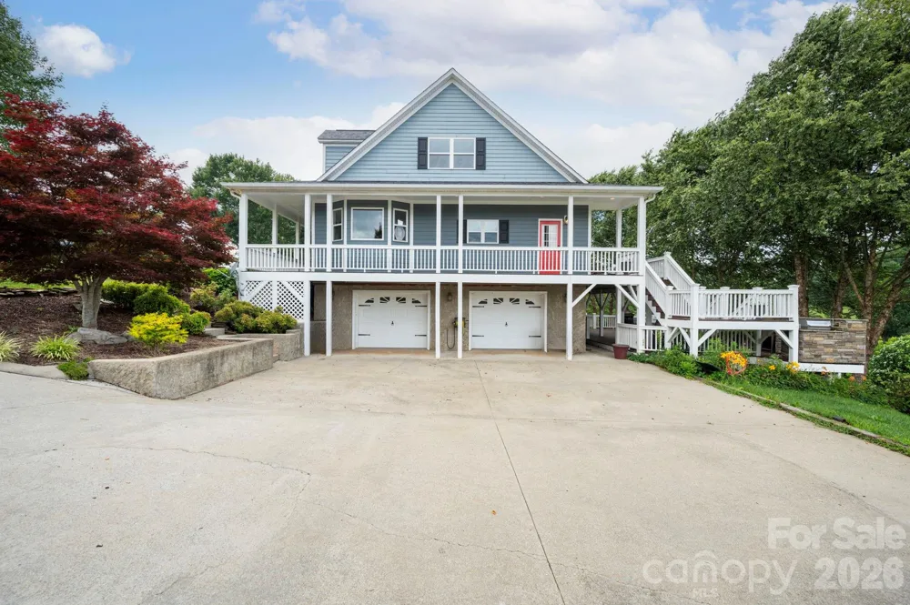 93 Big Sky Drive Leicester, NC 28748