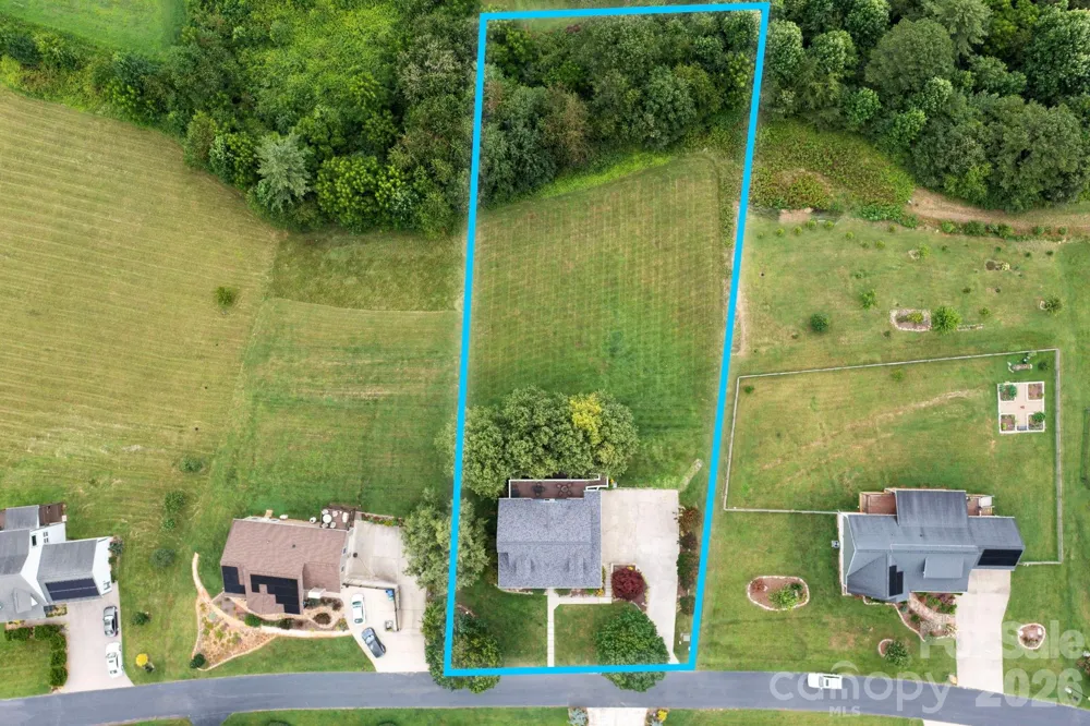 93 Big Sky Drive Leicester, NC 28748