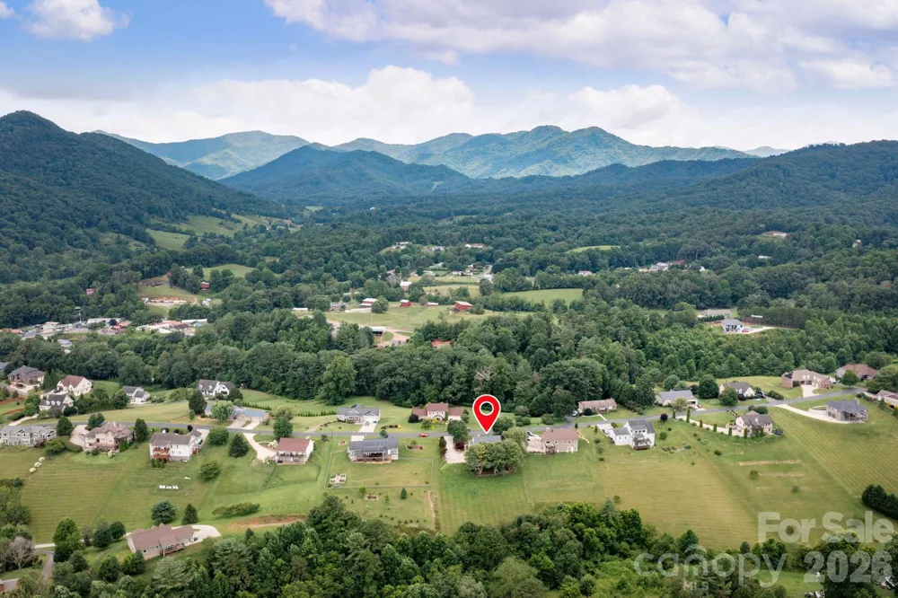 93 Big Sky Drive Leicester, NC 28748