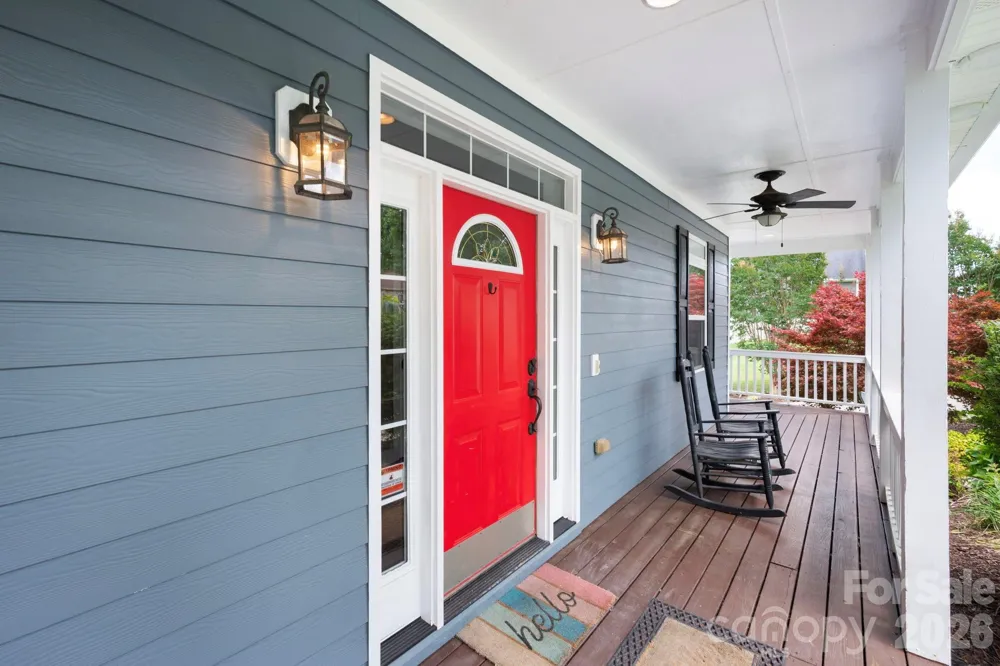93 Big Sky Drive Leicester, NC 28748