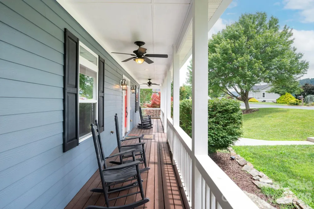 93 Big Sky Drive Leicester, NC 28748