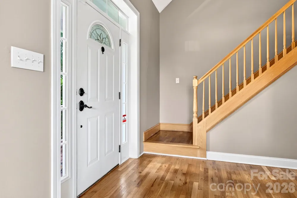 93 Big Sky Drive Leicester, NC 28748