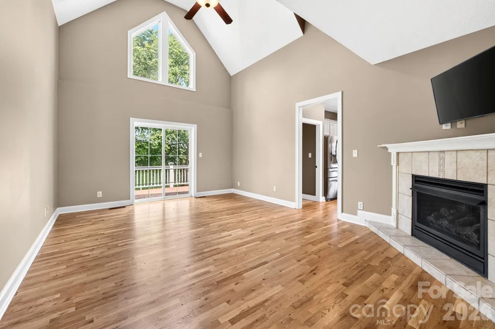 93 Big Sky Drive Leicester, NC 28748