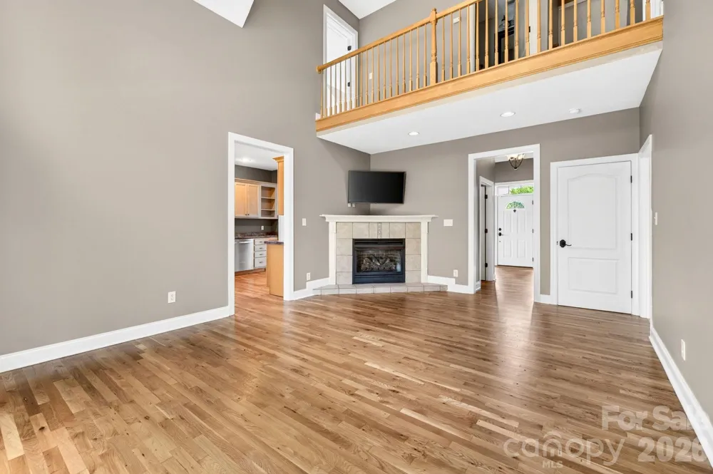 93 Big Sky Drive Leicester, NC 28748