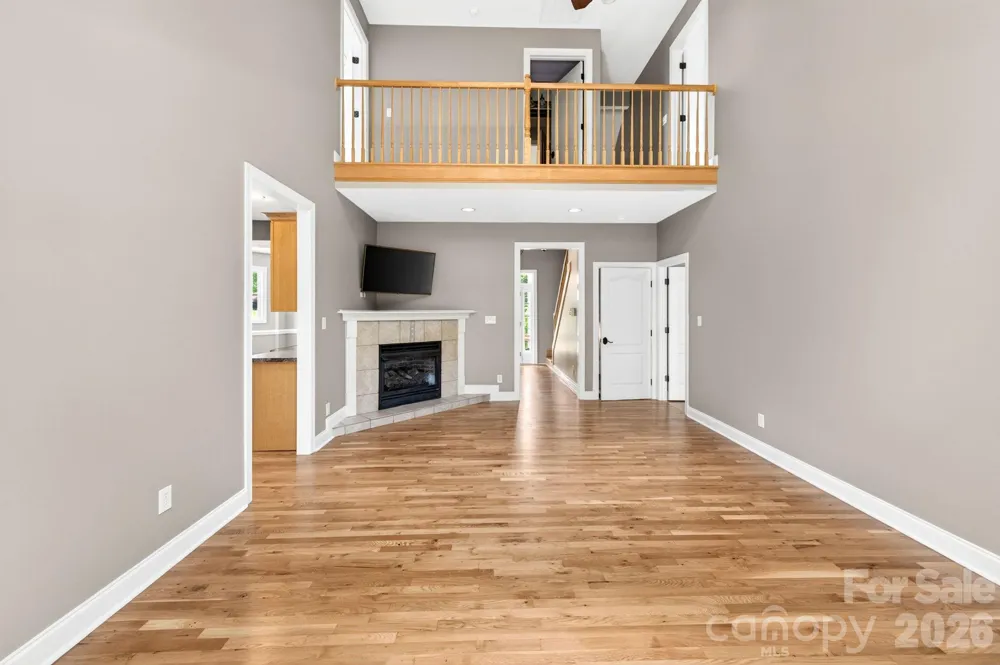 93 Big Sky Drive Leicester, NC 28748