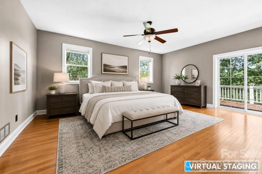 93 Big Sky Drive Leicester, NC 28748