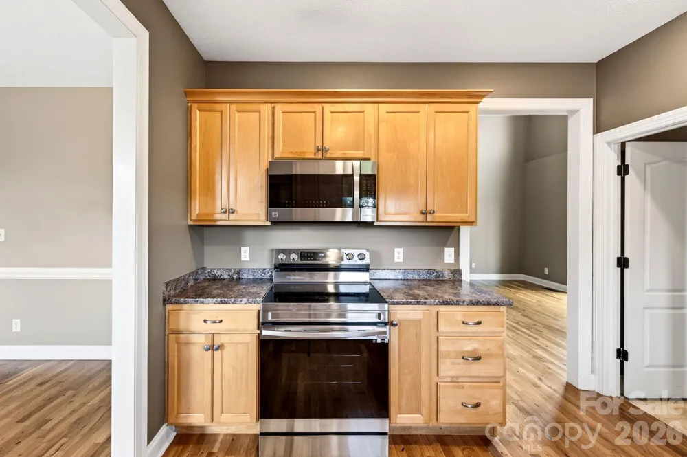93 Big Sky Drive Leicester, NC 28748