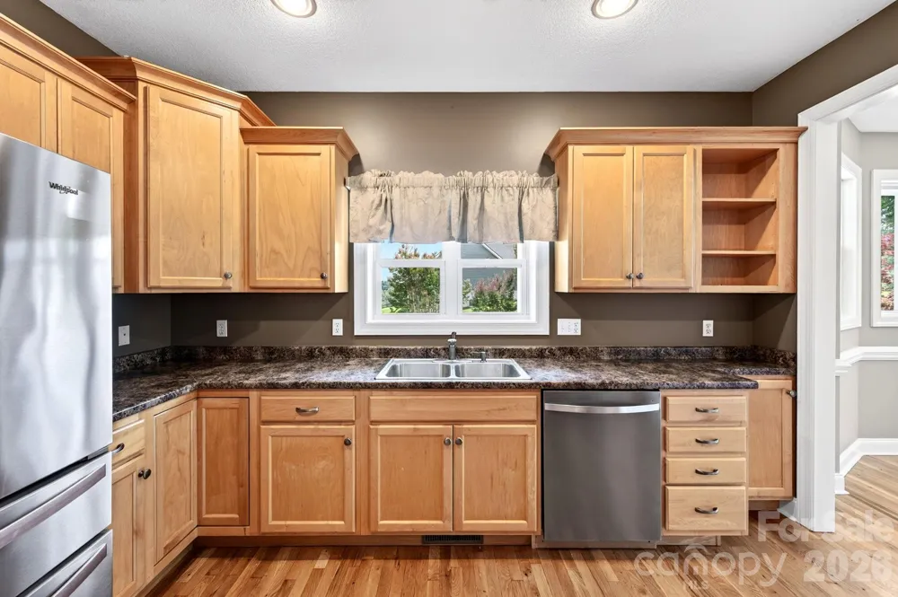 93 Big Sky Drive Leicester, NC 28748